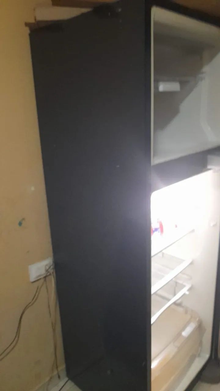 Geladeira frost free - Foto 3