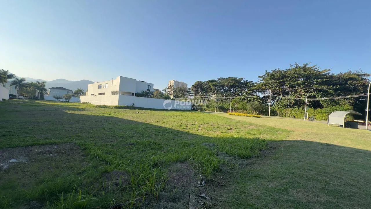 Barra da Tijuca | Terreno - Foto 5
