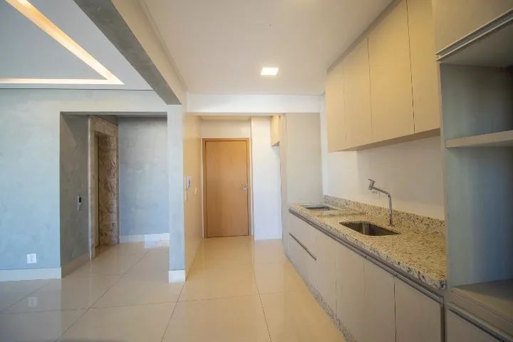 Apartamento no Edificio Planet Consciente Garden, 3 suites, Setor Bueno - Foto 7