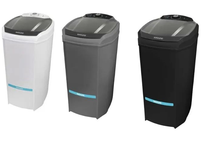 Lavadoura de Roupas Tanquinho 15 KG. Produto Novo Direto de Fábrica P/Sua Casa.  - Foto 6