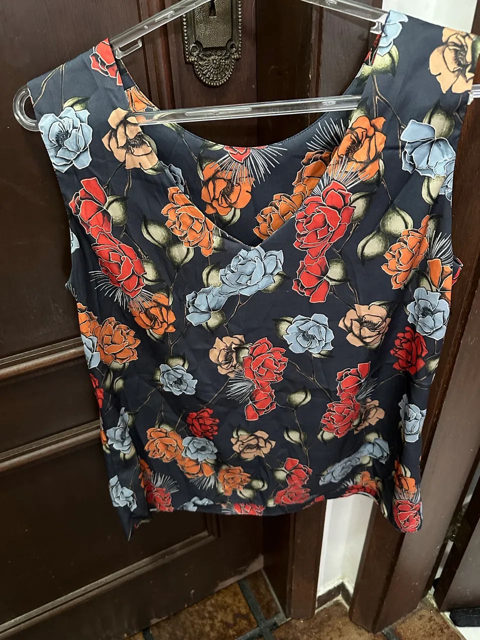 Blusa 