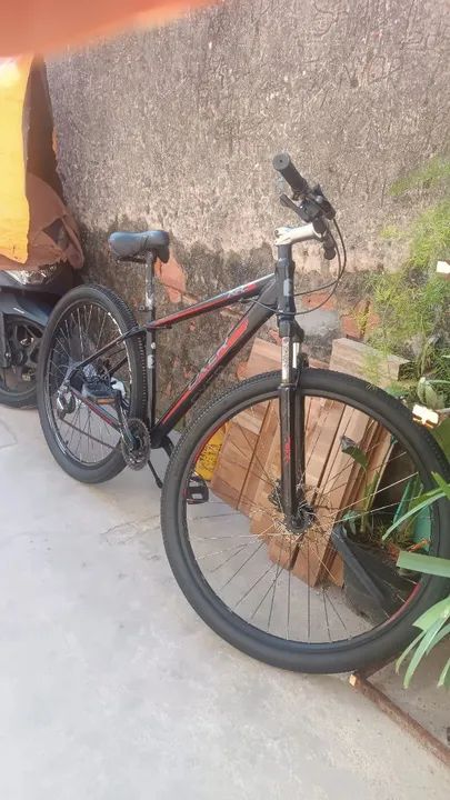 Bike Oxer aro29 - Foto 2