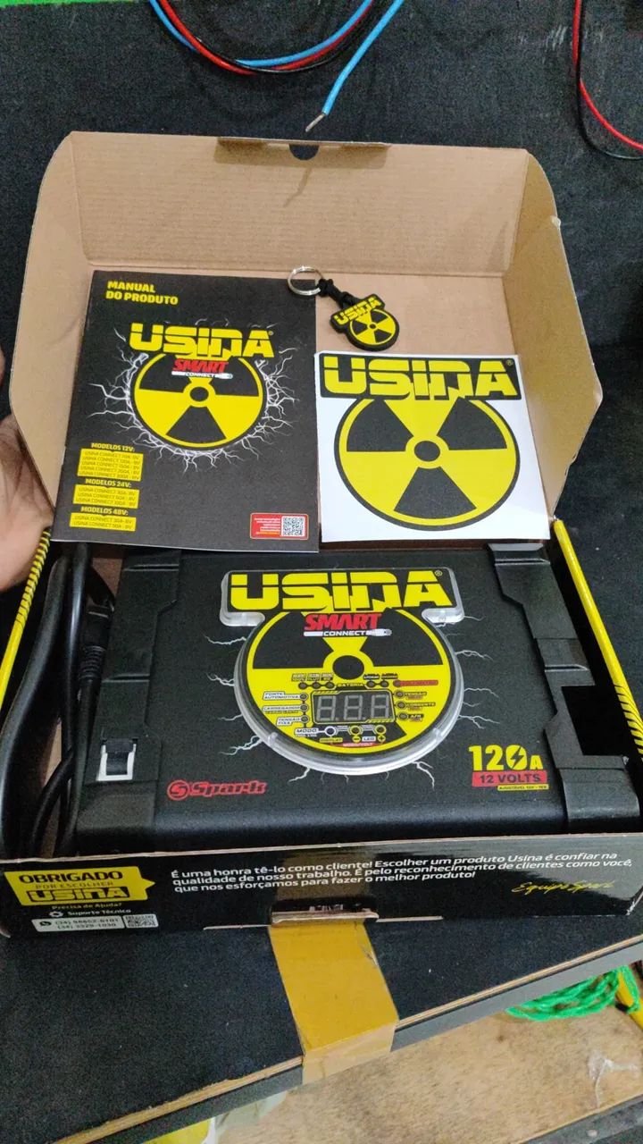 Usina451967819648880641