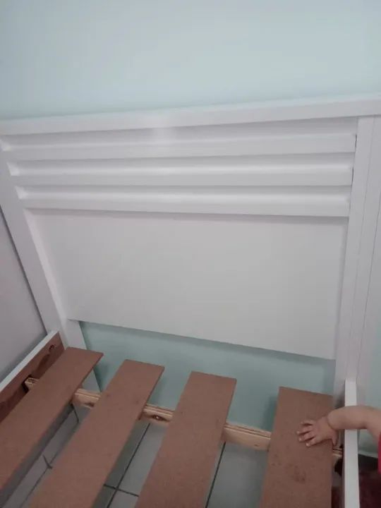 Cama de solteiro  - Foto 4