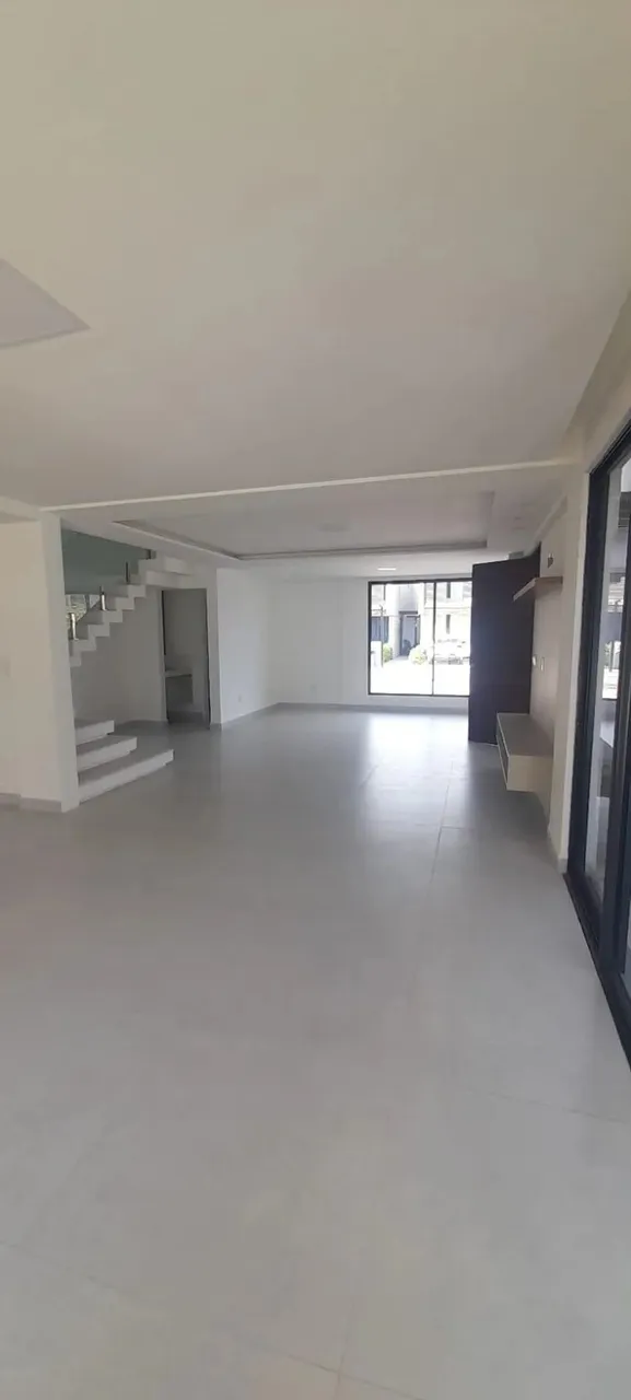 Casa em condomínio fechado para aluguel com 3 suítes - Amazônia Park - Cabedelo - PB