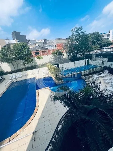 apartamento para alugar na vila prudente