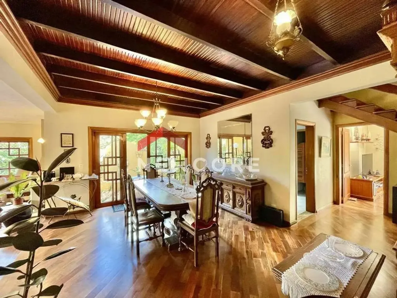 Casa de condomínio em Rua das Camélias - Granja Viana - Carapicuíba/SP