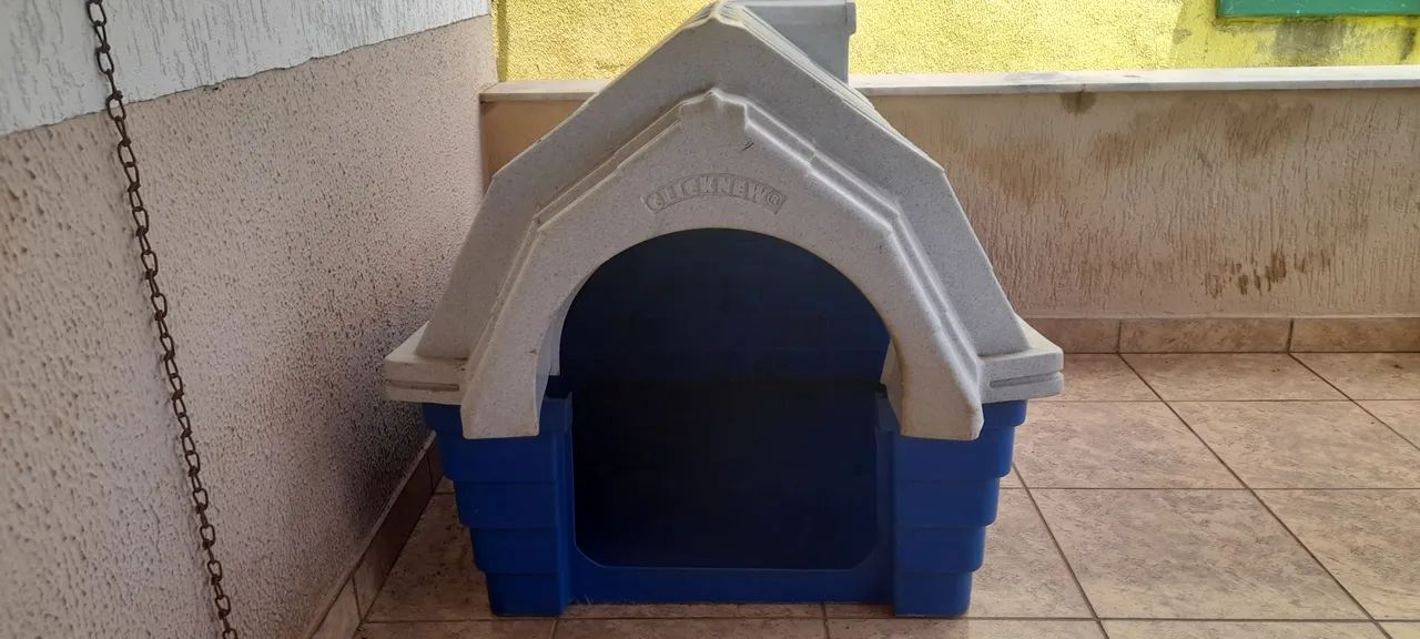 Casinha para cachorro - Foto 2
