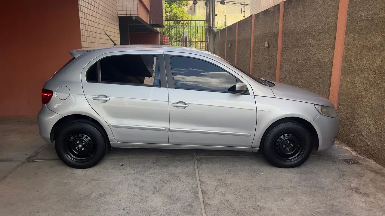 GOL TREND 1.6 COMPLETO - Foto 3