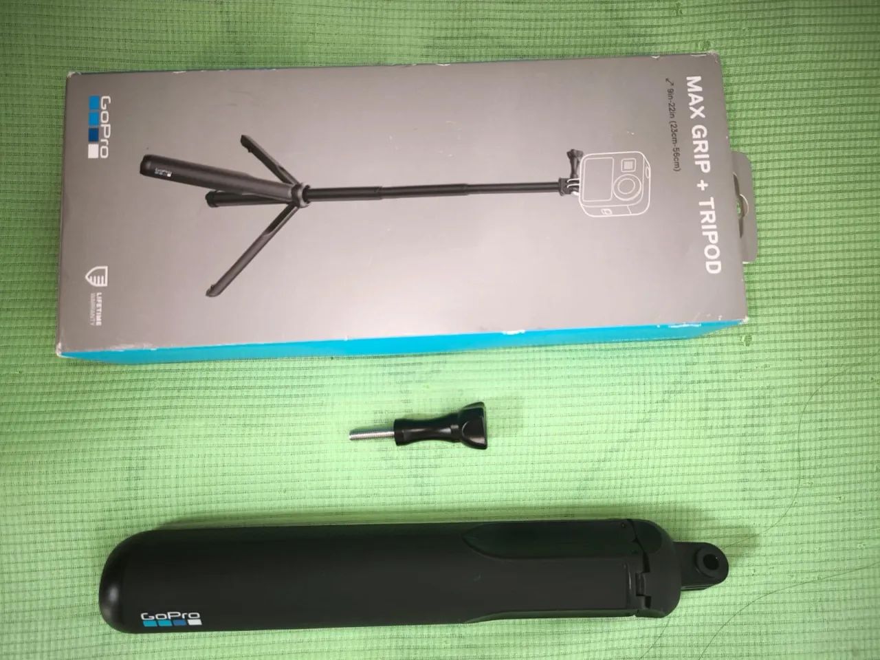 GoPro Hero 13 Black Bundle - Foto 3