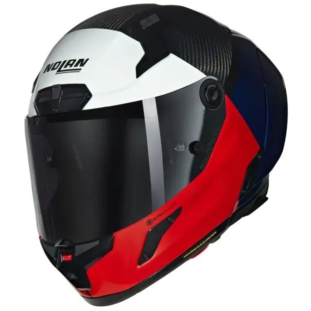 CAPACETE NOLAN X-804 RS UC