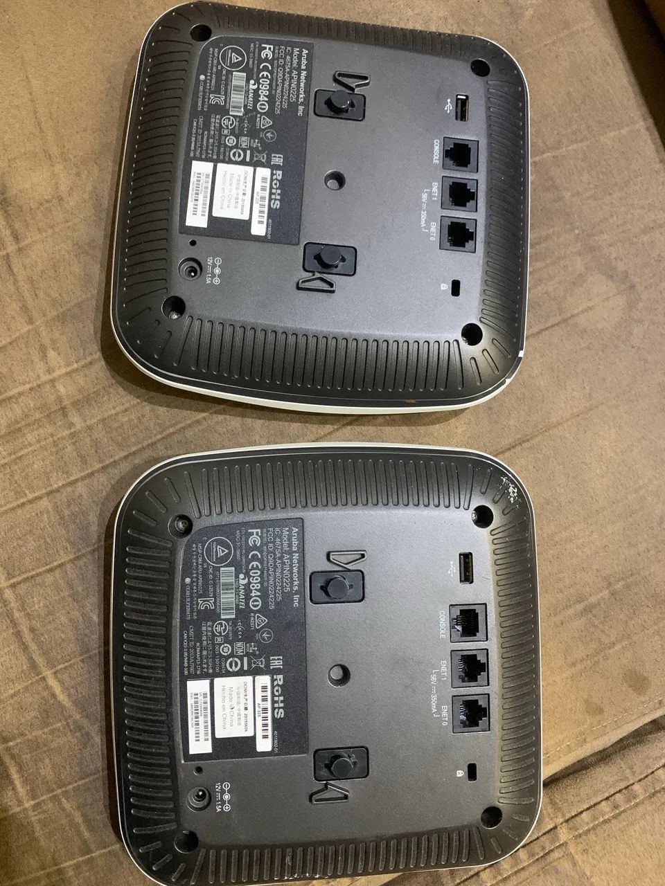 Access Point Aruba 225 - Foto 2