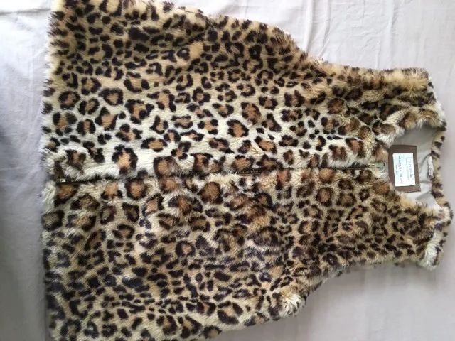 colete (zara) - Foto 2