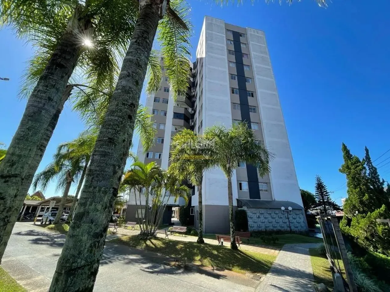 APARTAMENTO no FLORESTA com 3 quartos para LOCAÇÃO, 64 m²