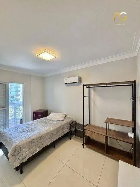 APARTAMENTO A VENDA CANTO DO FORTE- PRAIA GRANDE