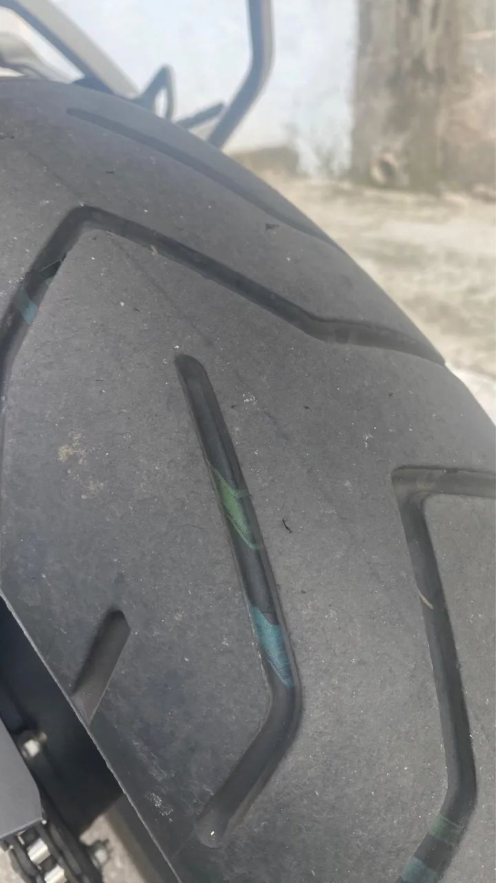 Triumph Tiger 900 Rally Aragon Edition 2024 - 5361 km - ZERA! - Foto 5