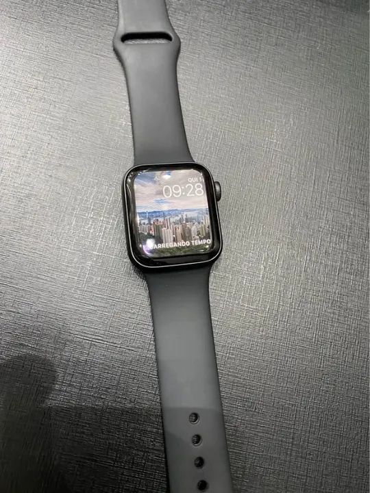 APPLE WATCH SERIES 5
