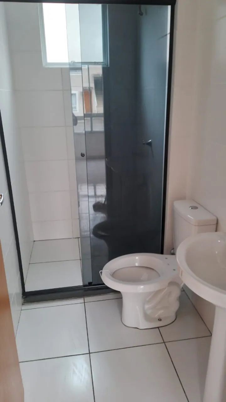 ALUGA-SE IMOVEL EM ALMIRANTE TAMANDARÉ / PR - Foto 2