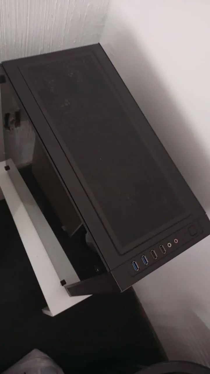 Gabinete sharkoon tg5 - Foto 4