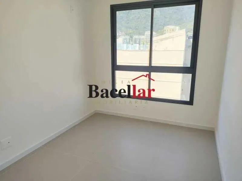 Apartamento : / Residencial / Tijuca - Foto 4