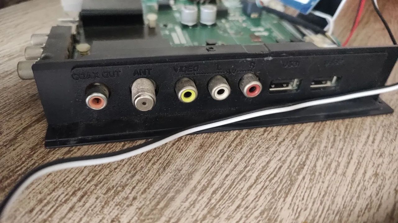 Placa de TV Philco 32 polegadas PH32C10DSGWA LED   - Foto 5