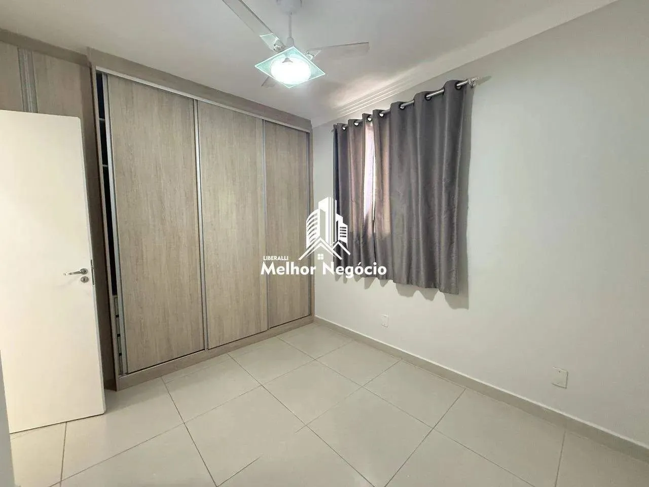 Apartamento com 02 dormitórios, Piracicamirim (Palazzo di Spagna), Piracicaba - R$175 MIL
