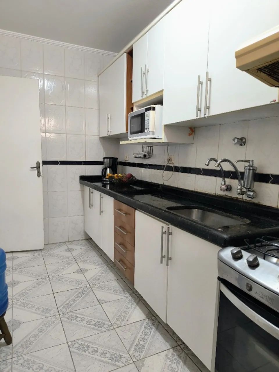 Foto - São Paulo - Brás