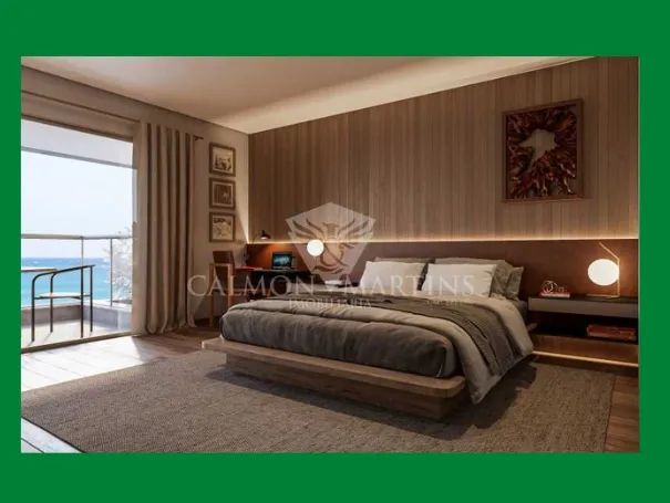 Apartamento - ALTO LUXO, 4 suites - Barra - Foto 3