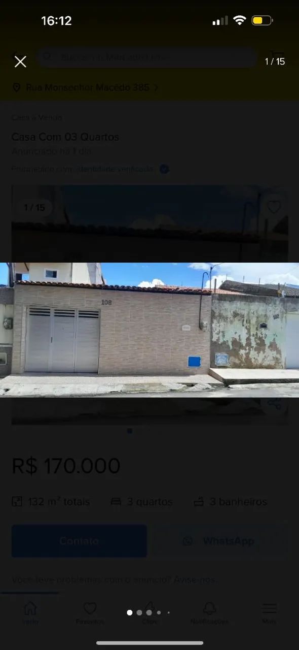 Foto - Maceió - Farol