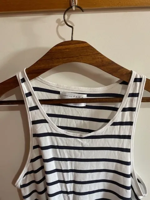 regata Zara