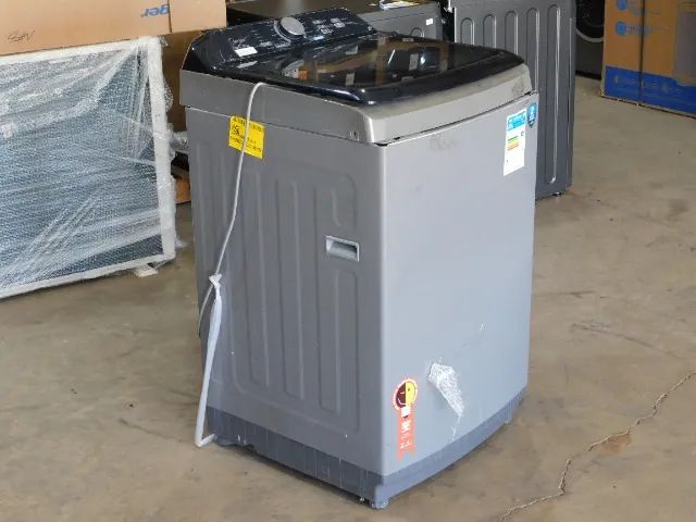 Lavadora de Roupas Midea - MA500W13 (Retirada Peças) - Foto 2