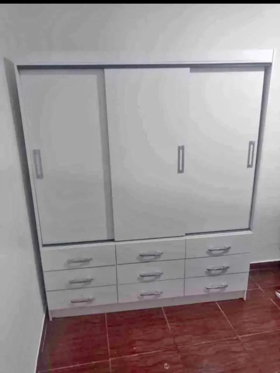 Guarda Roupas Casal (Entrega Rápida e Eficaz)