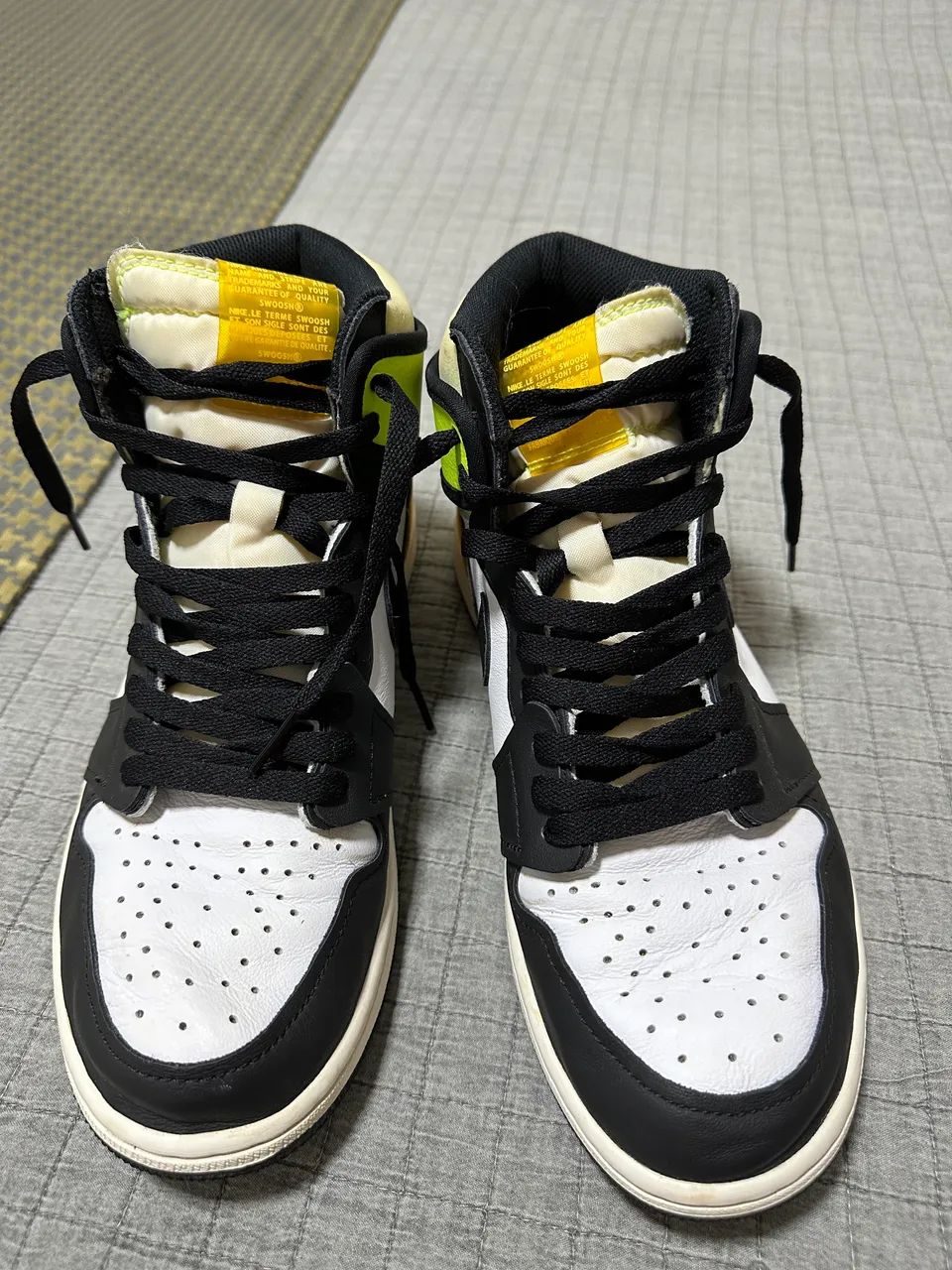 Nike Air Jordan Volt