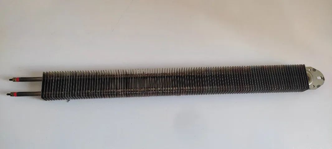 Resistência Aletada 2500W 220V