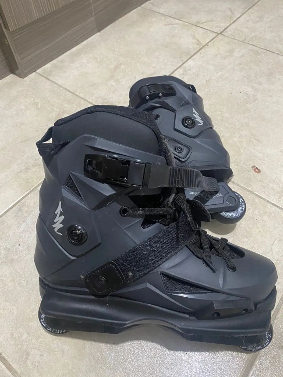 Patins Agressive Street Revolt Traxart 42/43