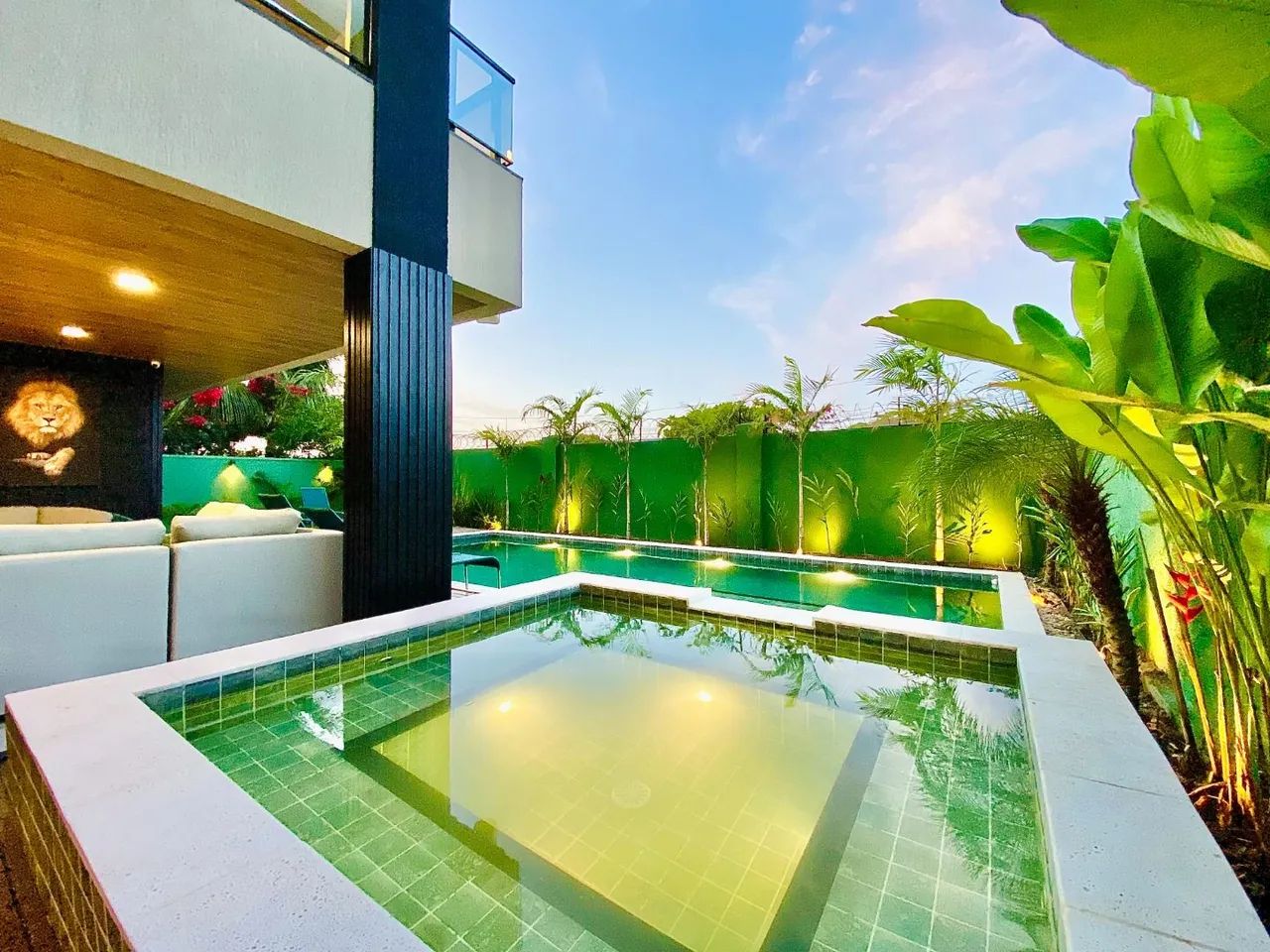 Elegante, sofisticada e pronta para morar. PORTEIRA FECHADA. - Foto 4