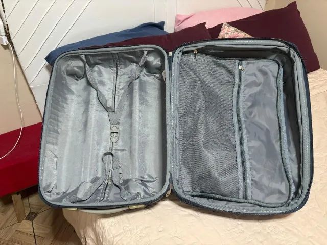 Mala Média de 23kg  - Foto 2