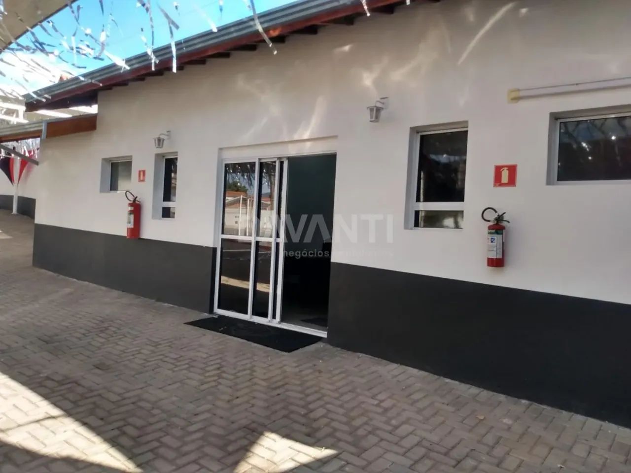 salão - Jardim Santo Antônio - Valinhos - Foto 7