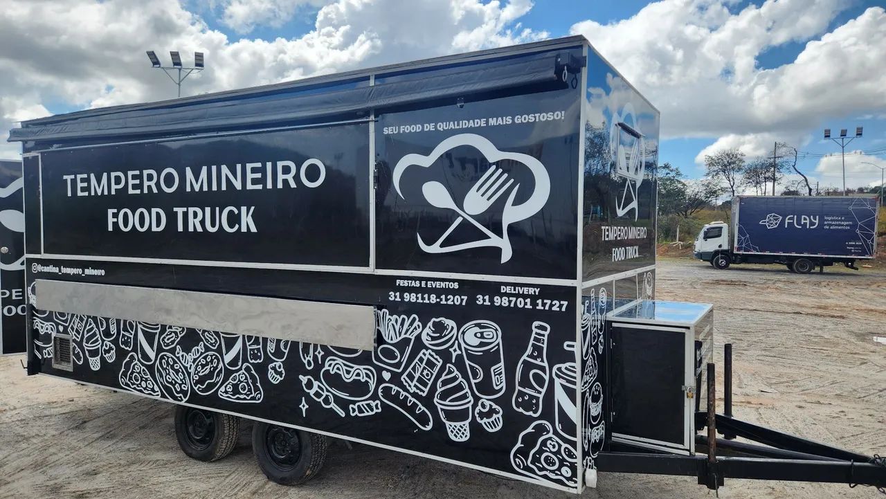 Food Truck - Foto 2