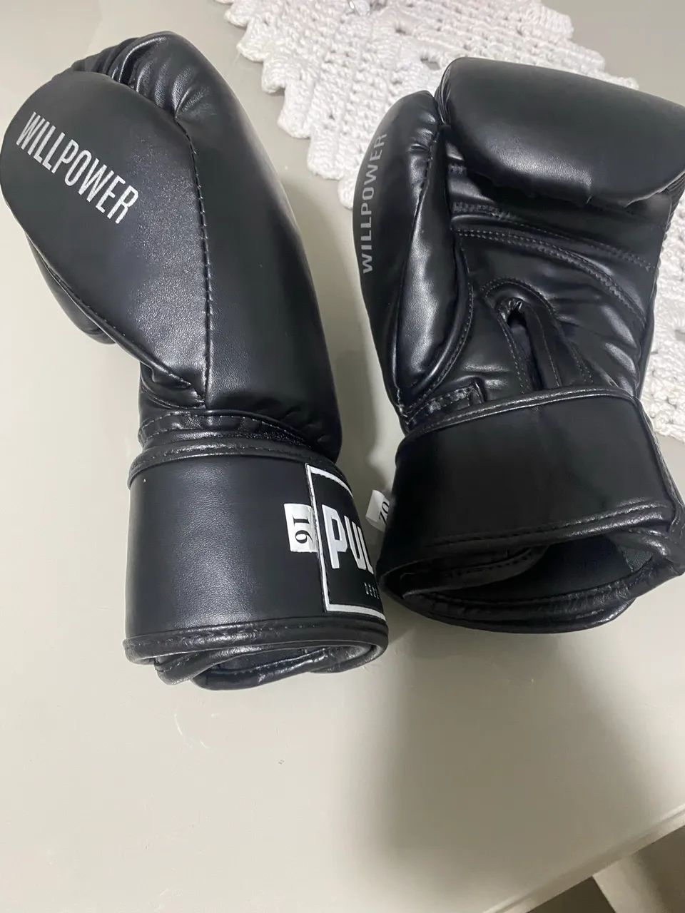 Luva 64314891812353122