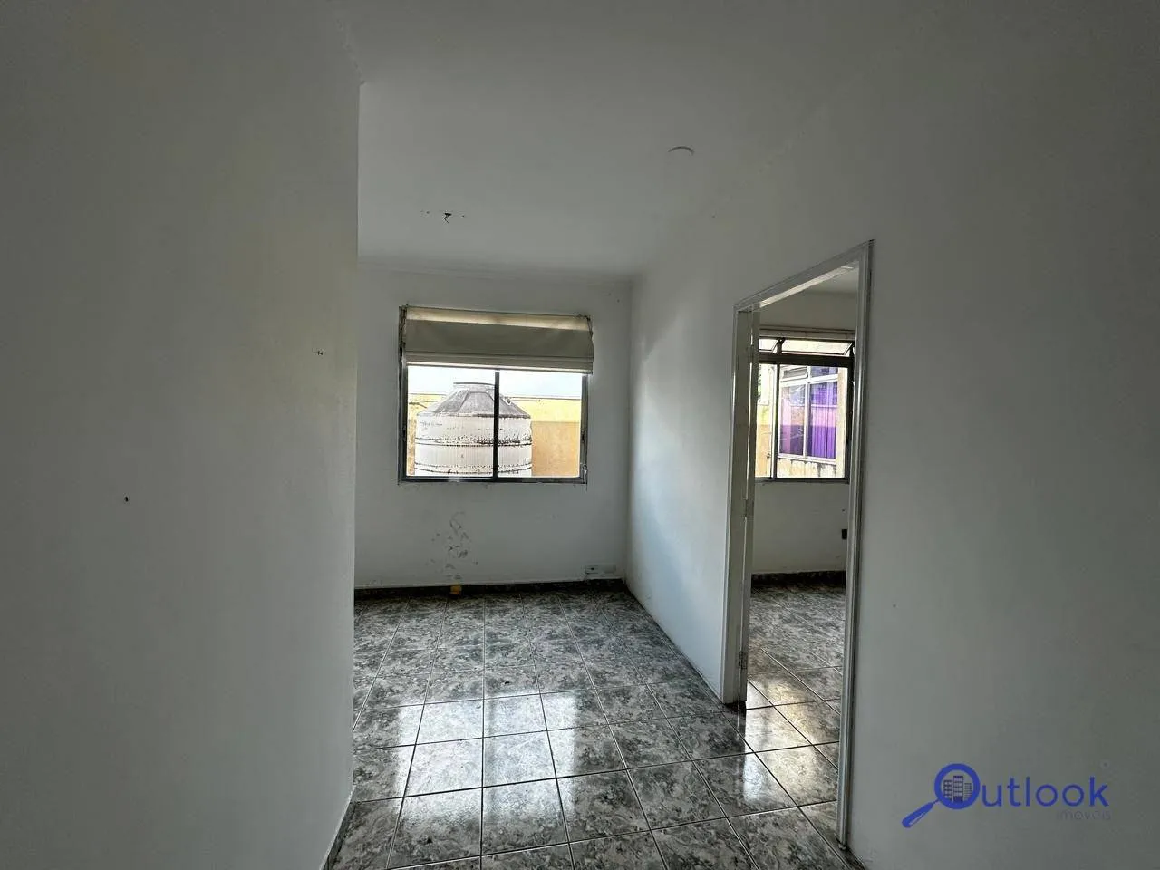 Sala para alugar, 35 m² por R$ 1.310,00/mês - Centro - Diadema/SP