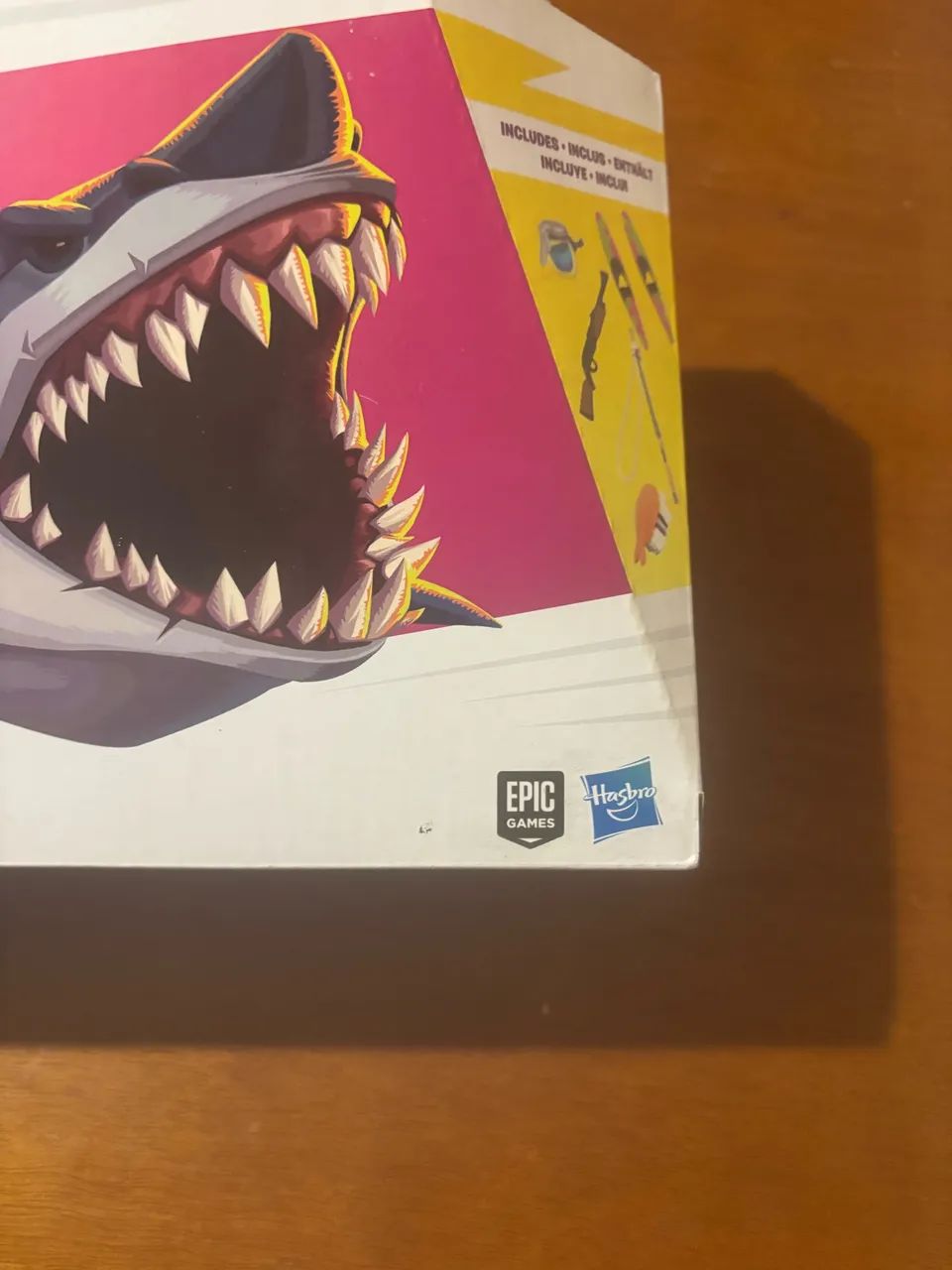UPGRADE FORTNITE   - Foto 5