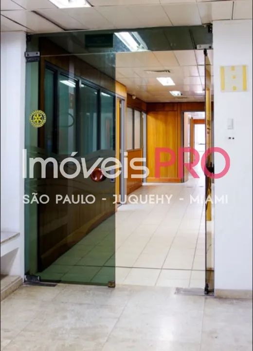 Locação Laje Avenida Paulista 10 vagas de garagem - Foto 7