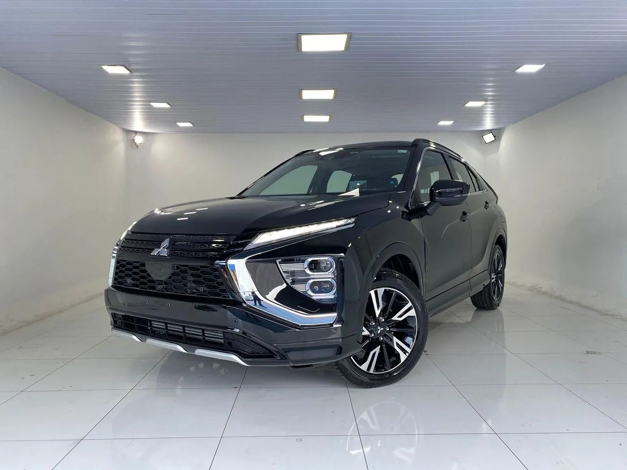 Mitsubishi Eclipse 2026