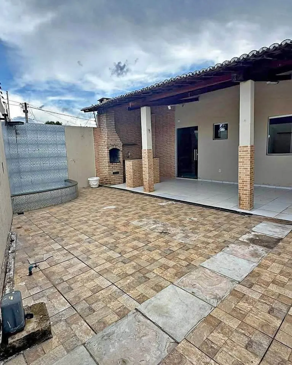 Casa a venda