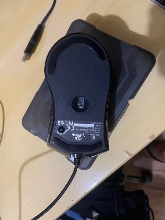 Mouse Gamer Redragon - Foto 3