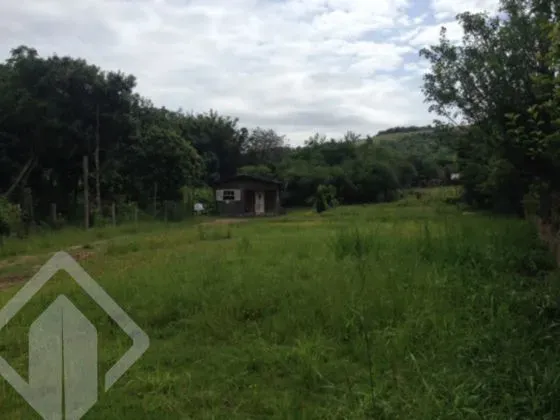 Terreno disponível à venda no bairro Vila Nova com área de 1409 m².