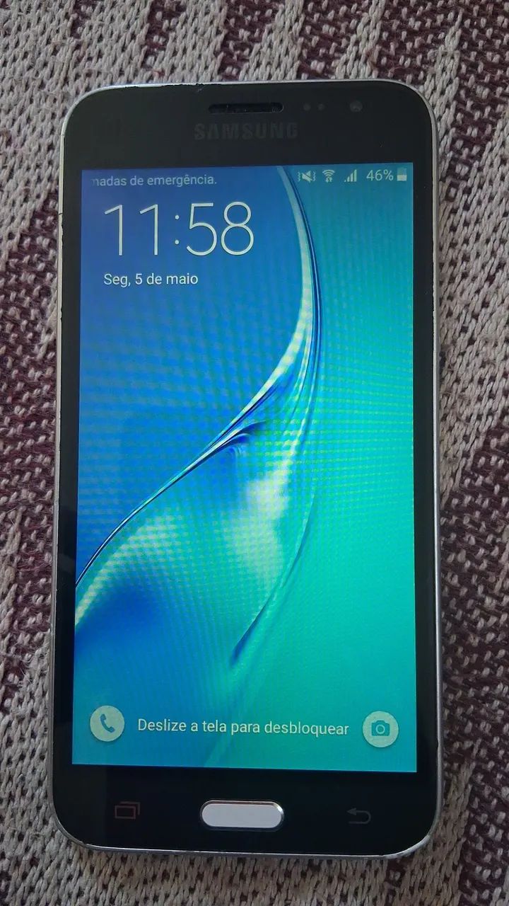 Samsung j3