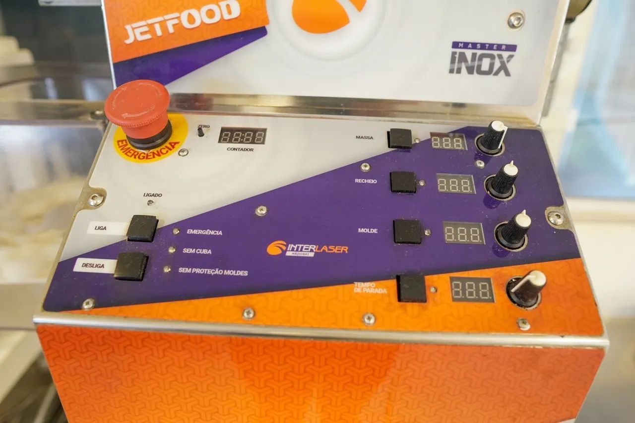 Pastelaria em funcionamento. - Foto 5