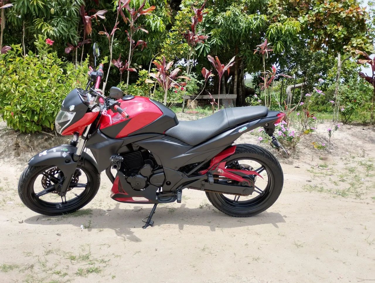 Cb 300r  - Foto 4